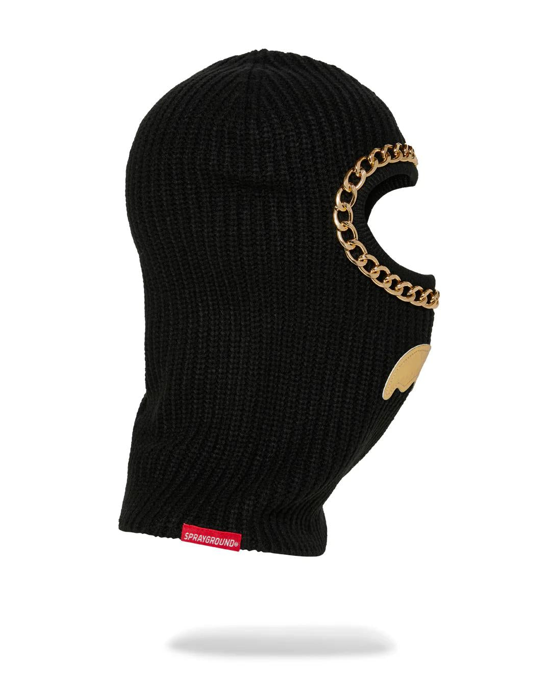 Sprayground GOLDEN LIFE SKI MASK