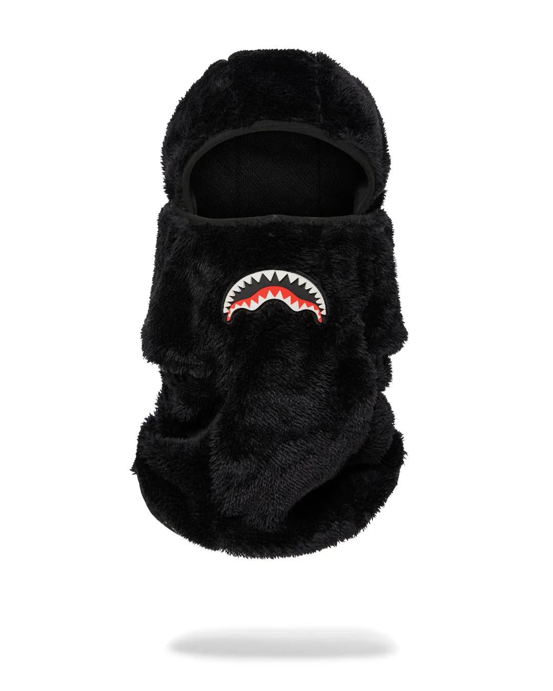 Sprayground BALACLAVA SKI MASK SHARK