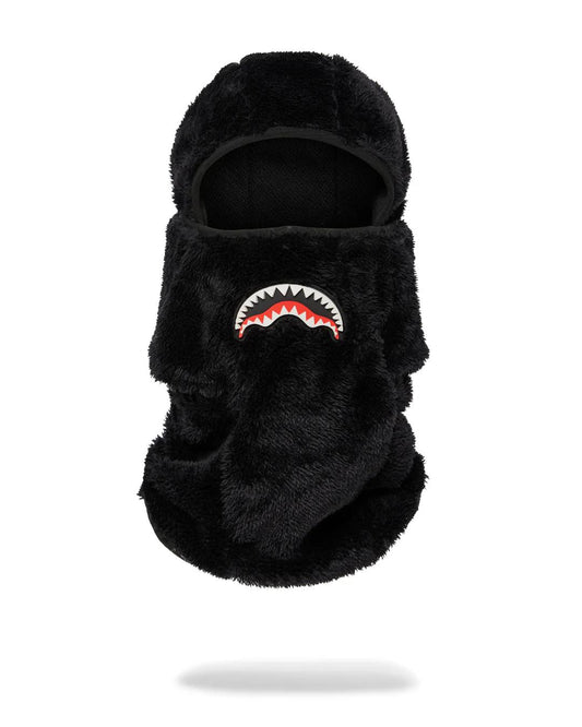 Sprayground BALACLAVA SKI MASK SHARK