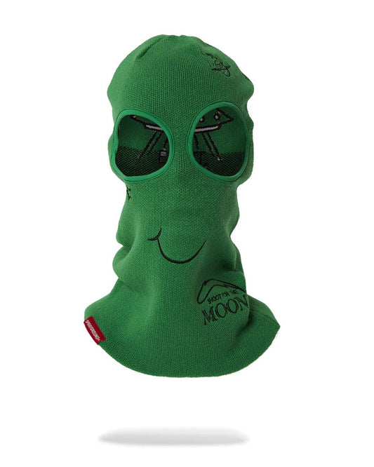 Sprayground MARTIAN MONEY SKI MASK
