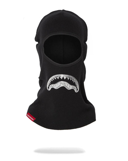Sprayground CHROME DOME SKI MASK