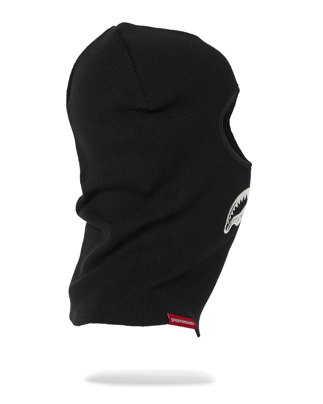 Sprayground CHROME DOME SKI MASK