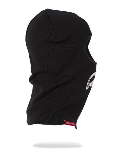 Sprayground CHROME DOME SKI MASK