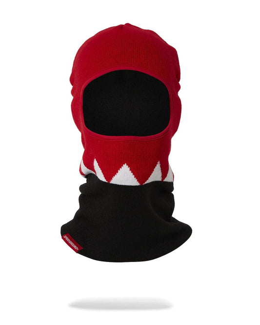 Sprayground SPLIT BITE SKI MASK