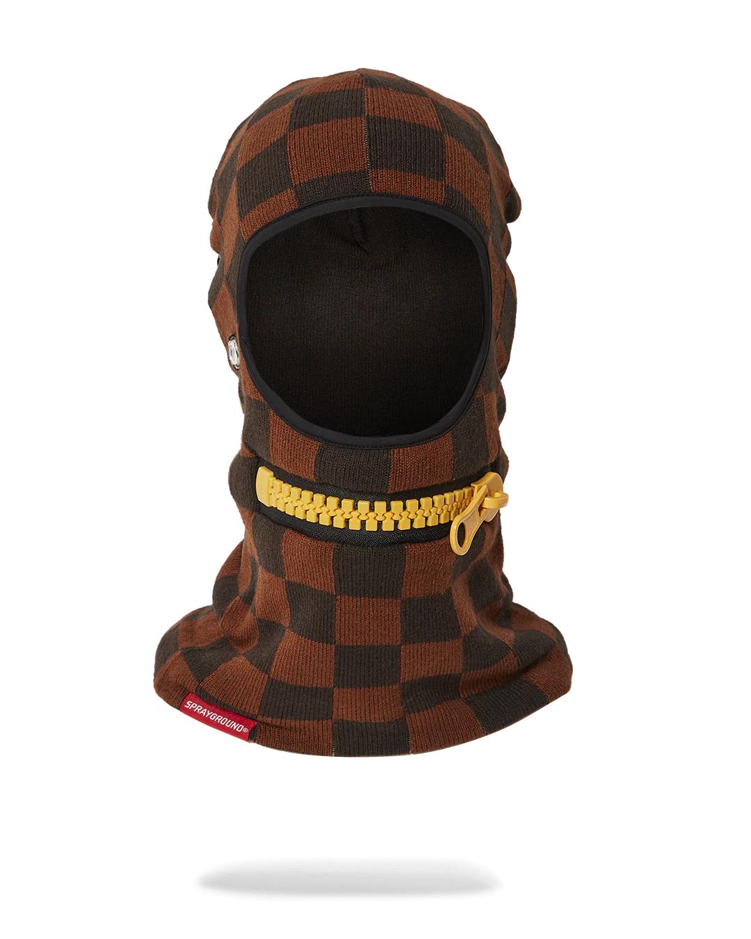 Sprayground BIG BITE SKI MASK