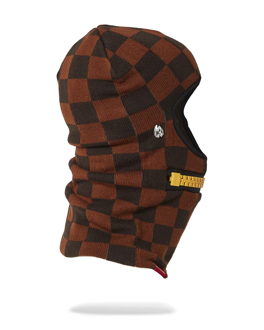 Sprayground BIG BITE SKI MASK