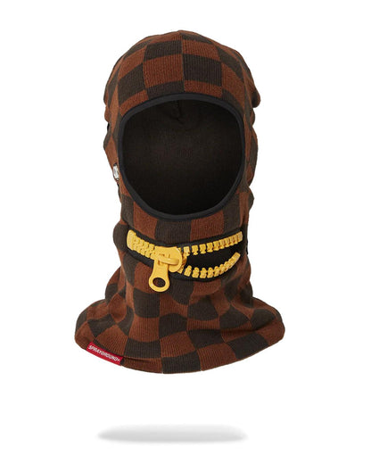 Sprayground BIG BITE SKI MASK