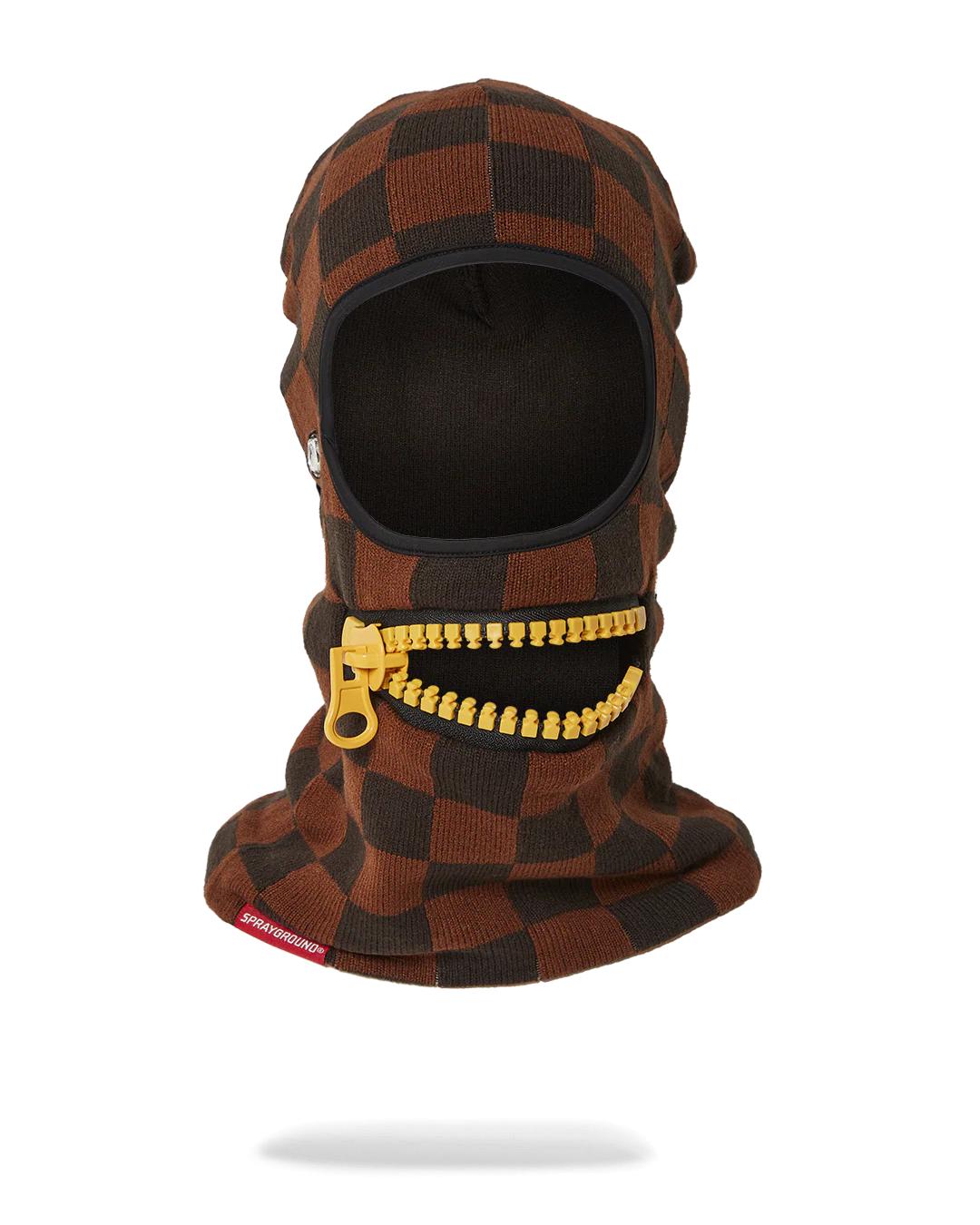 Sprayground BIG BITE SKI MASK