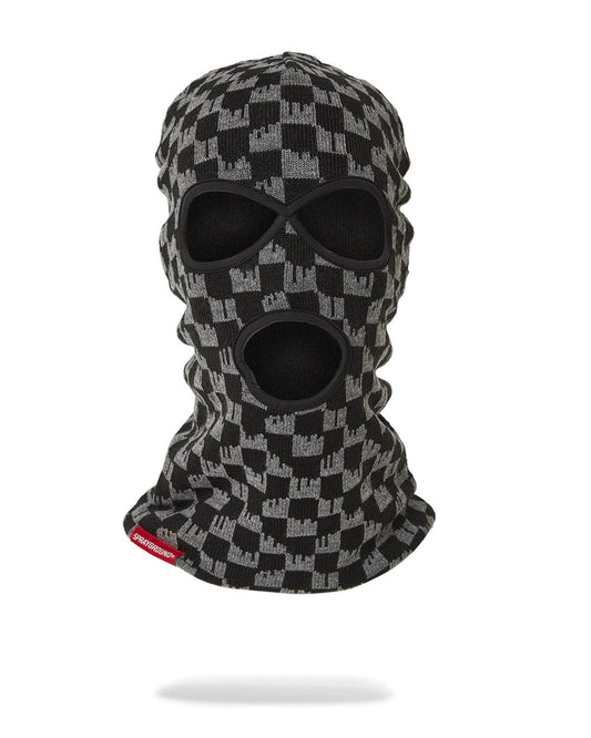 Sprayground DRENCH SKI MASK