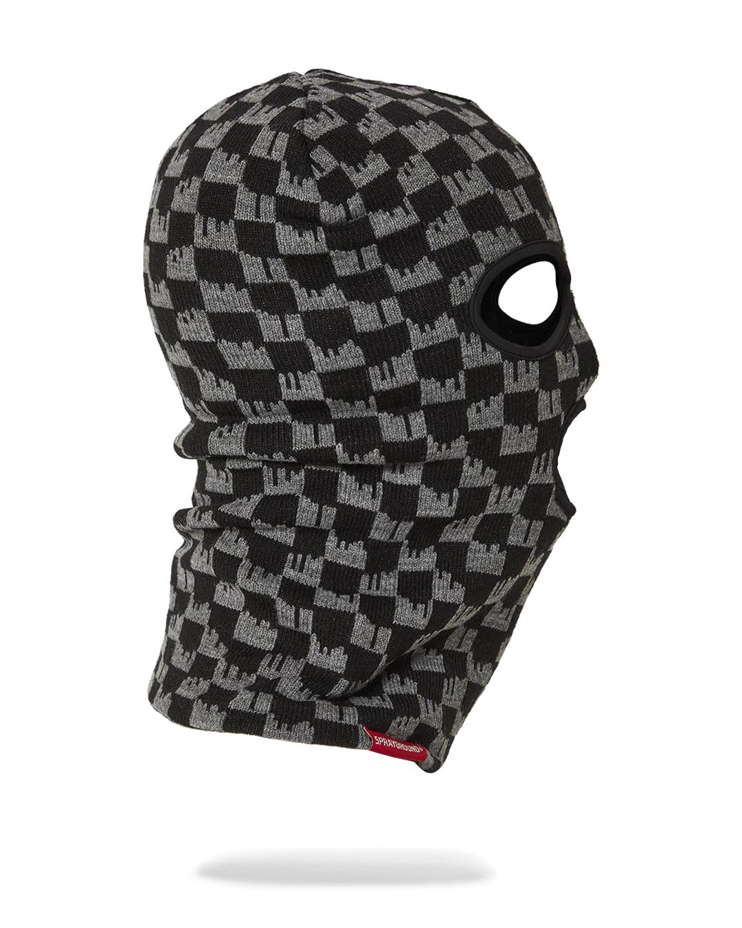 Sprayground DRENCH SKI MASK