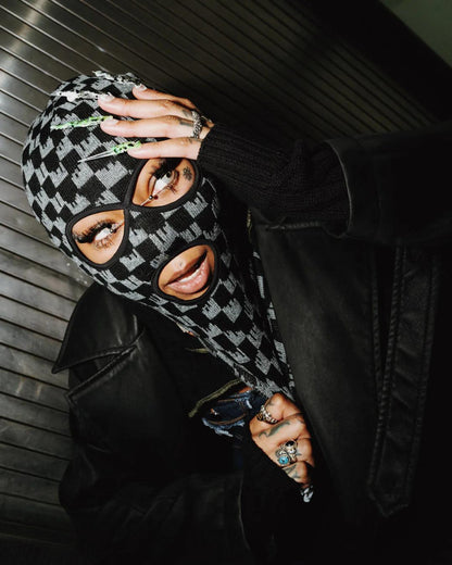 Sprayground DRENCH SKI MASK