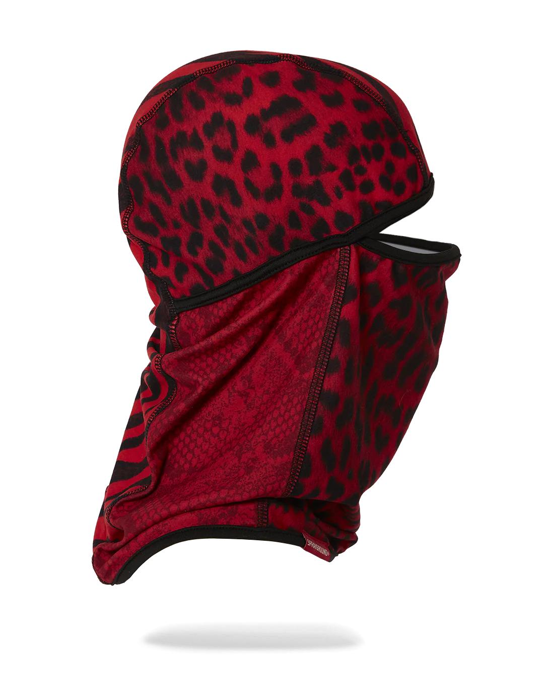 Sprayground WILD ONE SKI MASK