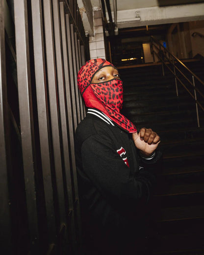 Sprayground WILD ONE SKI MASK