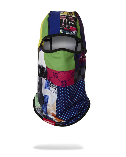 Sprayground PAYLOAD SKI MASK