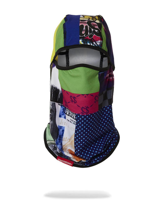 Sprayground PAYLOAD SKI MASK