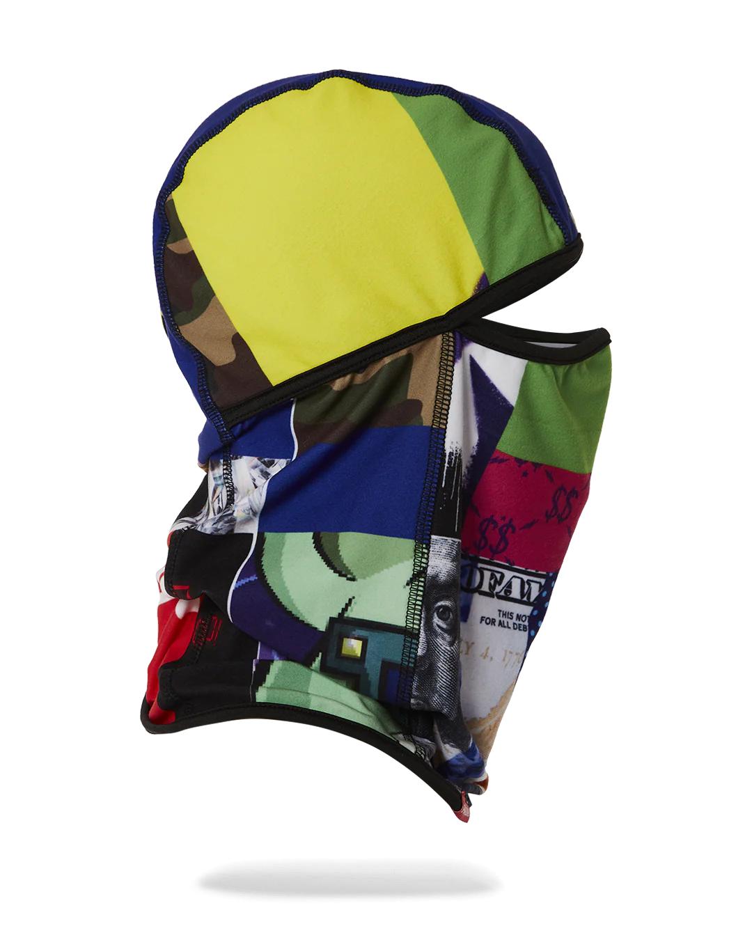 Sprayground PAYLOAD SKI MASK