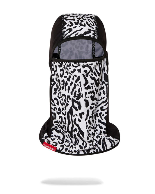 Sprayground WILD NIGHT SKI MASK