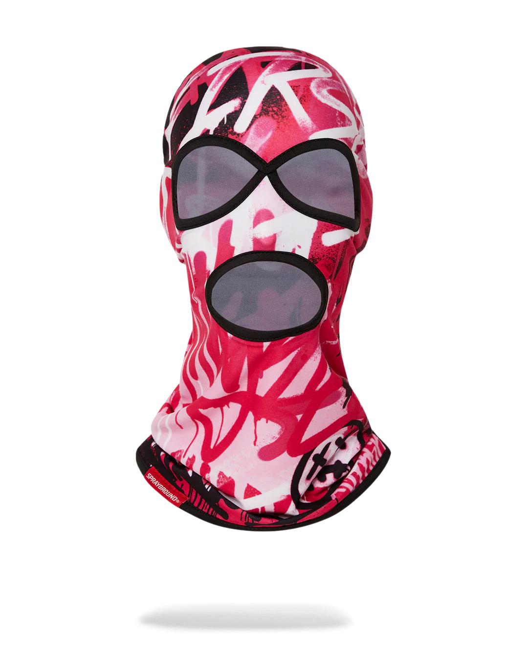Sprayground AFTERGLOW SKYGLOW SKI MASK