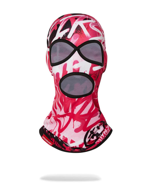 Sprayground AFTERGLOW SKYGLOW SKI MASK