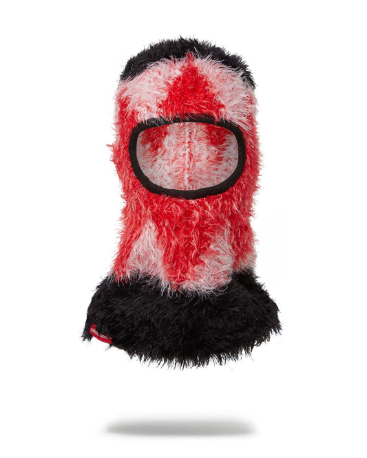Sprayground COZY HOMEY SKI MASK
