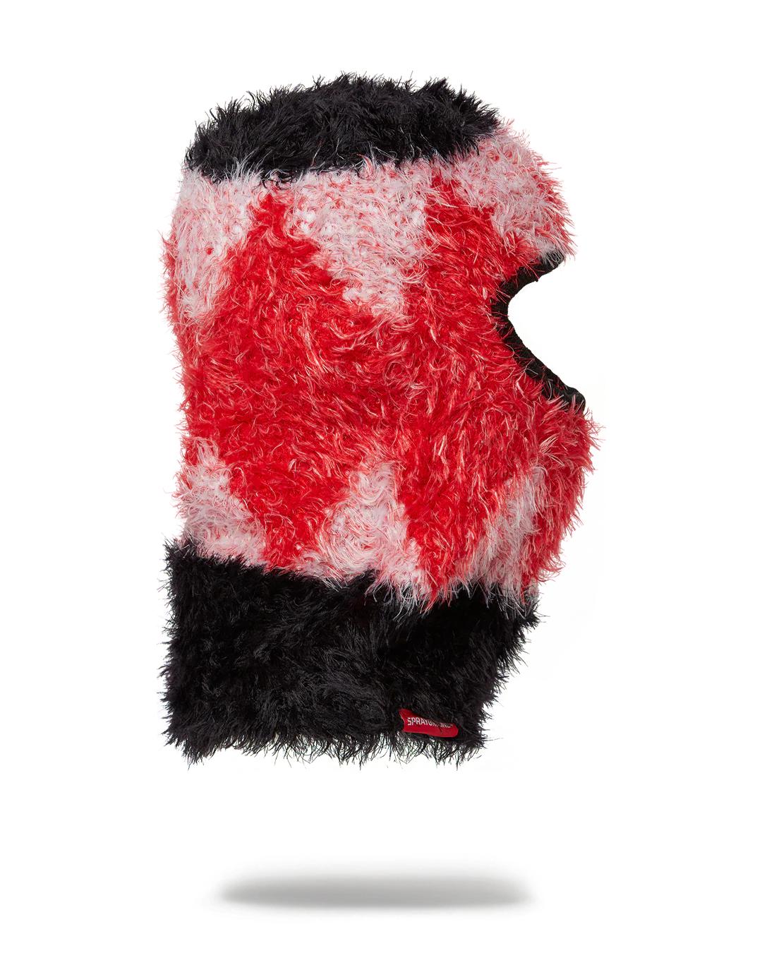 Sprayground COZY HOMEY SKI MASK