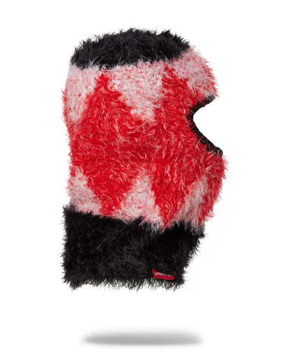 Sprayground COZY HOMEY SKI MASK