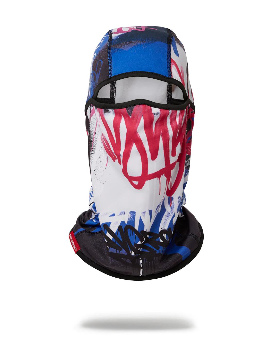 Sprayground SUPERNATURAL SKI MASK