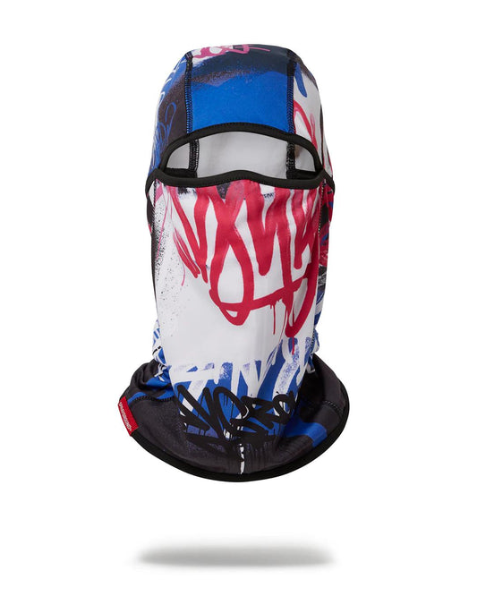 Sprayground SUPERNATURAL SKI MASK