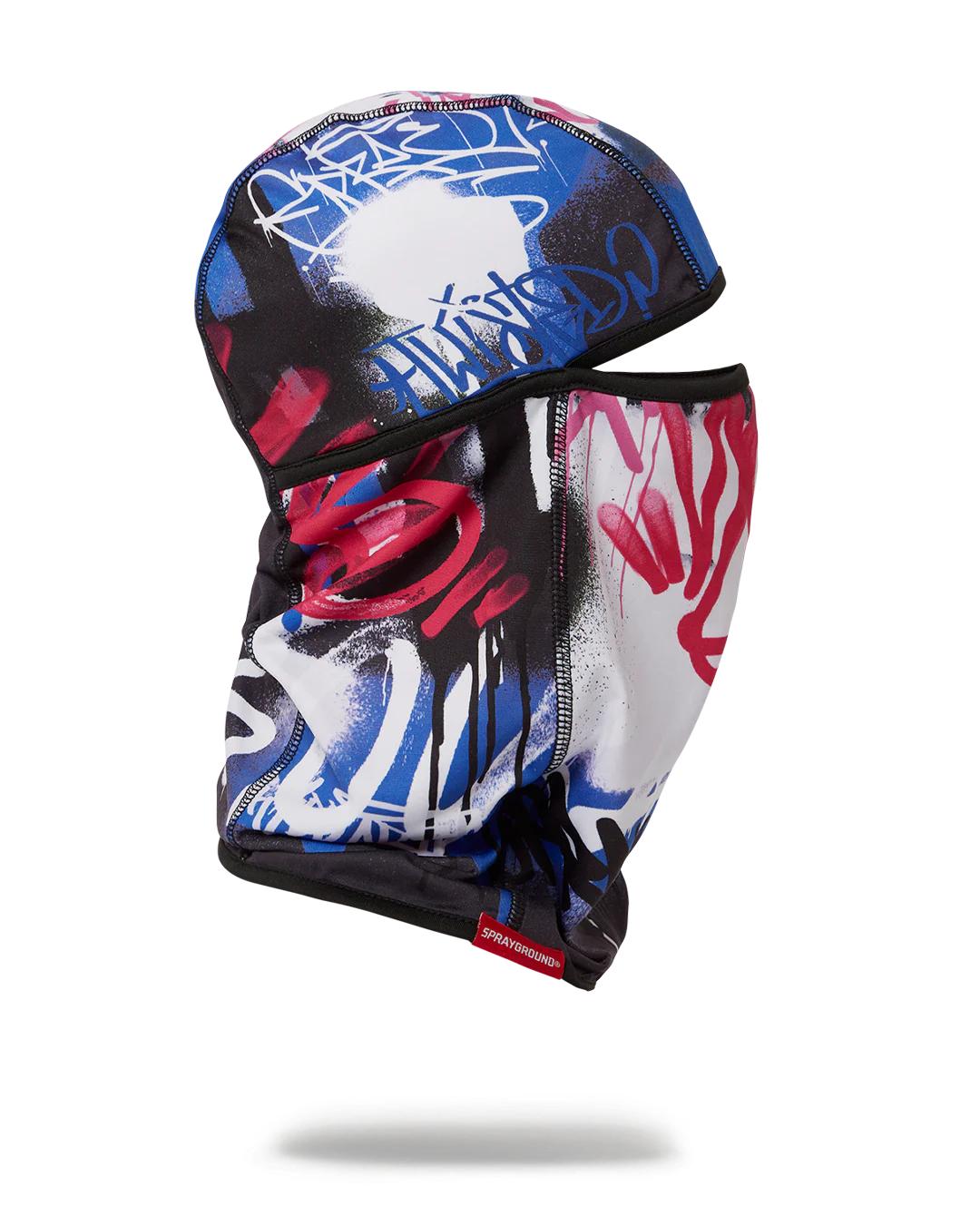 Sprayground SUPERNATURAL SKI MASK