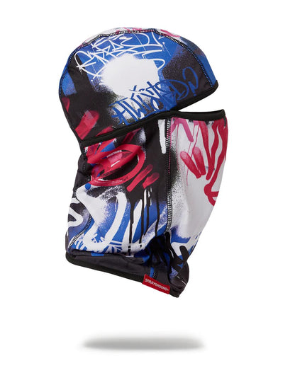 Sprayground SUPERNATURAL SKI MASK
