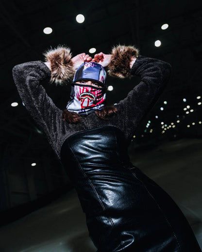 Sprayground SUPERNATURAL SKI MASK