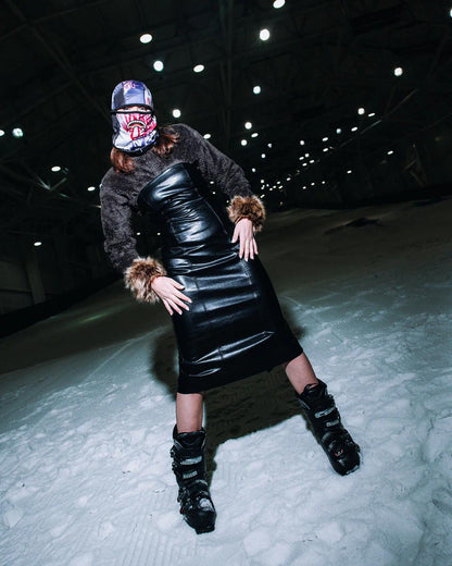 Sprayground SUPERNATURAL SKI MASK