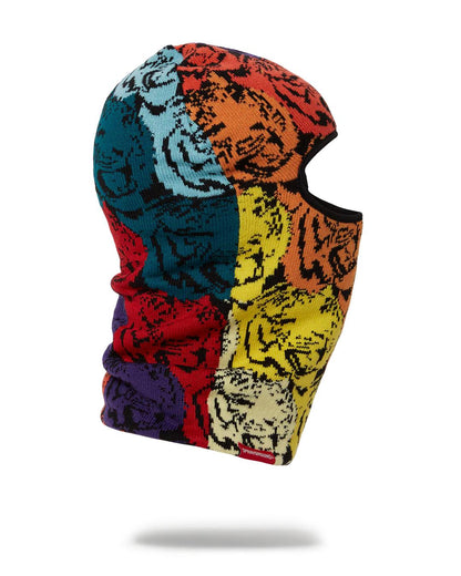 Sprayground TIGER SQUAD SKI MASK