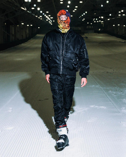 Sprayground TIGER SQUAD SKI MASK