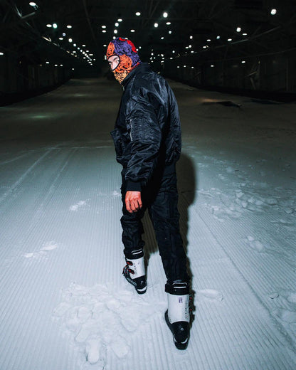 Sprayground TIGER SQUAD SKI MASK