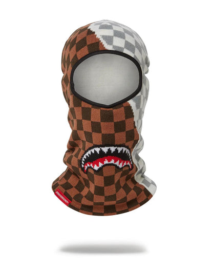 Sprayground UNSTOPPABLE ENDEAVORS II SKI MASK