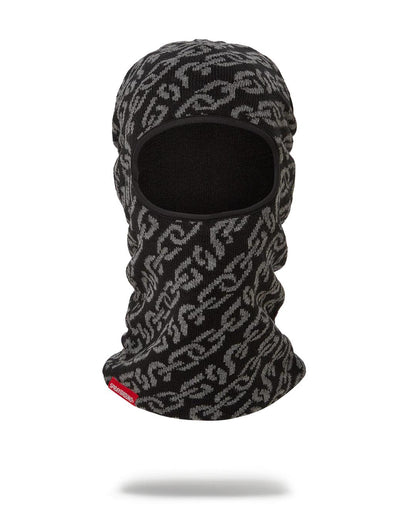 Sprayground MAGNETIC PULSE SKI MASK
