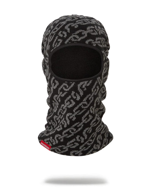 Sprayground MAGNETIC PULSE SKI MASK