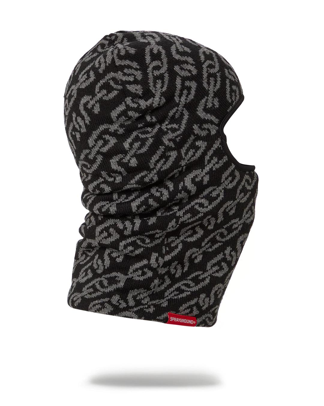 Sprayground MAGNETIC PULSE SKI MASK