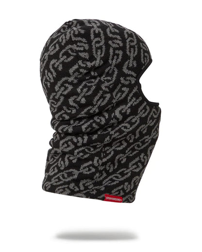 Sprayground MAGNETIC PULSE SKI MASK