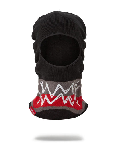Sprayground SEWN SHUT SKI MASK