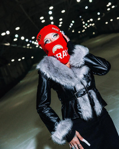 Sprayground DE LUXE SKI MASK