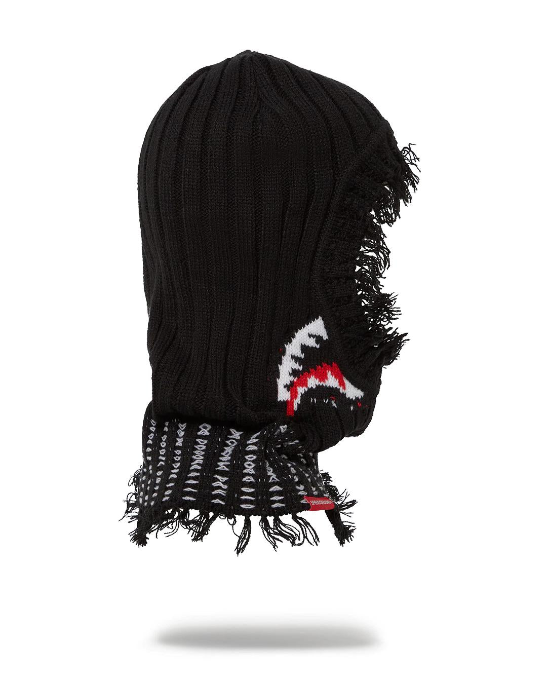 Sprayground BOHEMIAN FULL FACE SKI MASK