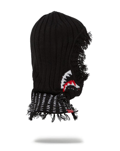 Sprayground BOHEMIAN FULL FACE SKI MASK