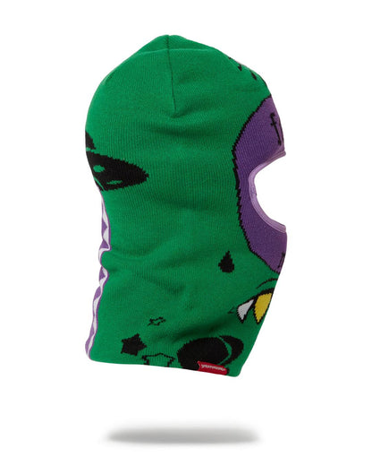 Sprayground FAR OUT SKI MASK