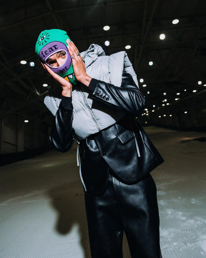 Sprayground FAR OUT SKI MASK
