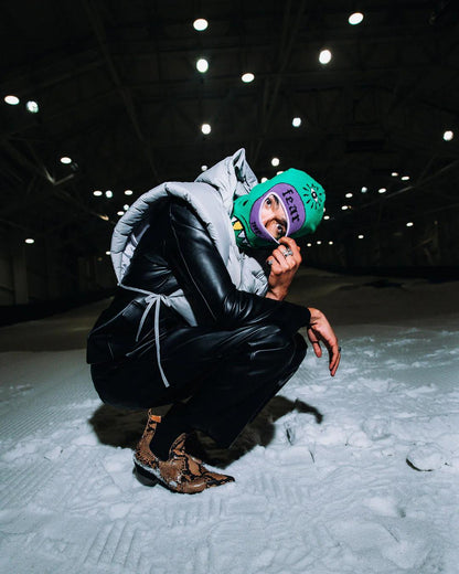 Sprayground FAR OUT SKI MASK