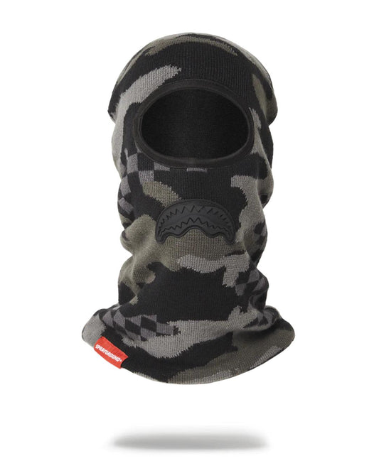 Sprayground 3AM NEVER SLEEP SKI MASK