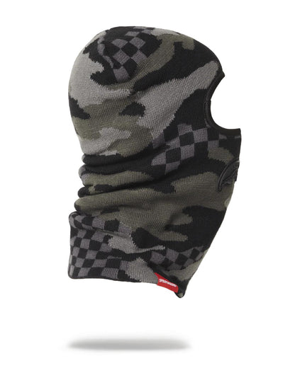 Sprayground 3AM NEVER SLEEP SKI MASK