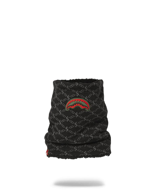 Sprayground THE GODFATHER NECK WARMER